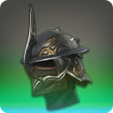 Halonic Auditor's Helm - Helms, Hats and Masks Level 51-60 - Items