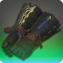 Halonic Exorcist's Gloves - Gaunlets, Gloves & Armbands Level 51-60 - Items