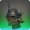 Halonic Friar's Helm - Helms, Hats and Masks Level 51-60 - Items