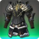 Halonic Inquisitor's Cuirass - Body Armor Level 51-60 - Items
