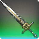 Halonic Inquisitor's Sword - Paladin weapons - Items