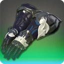 Halonic Ostiary's Gauntlets - Gaunlets, Gloves & Armbands Level 51-60 - Items