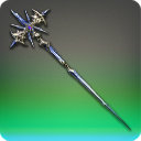 Halonic Priest's Crook - White Mage weapons - Items