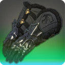 Halonic Vicar's Gloves - Gaunlets, Gloves & Armbands Level 51-60 - Items