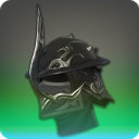 Halonic Vicar's Helm - Helms, Hats and Masks Level 51-60 - Items