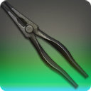 Hammerkeep's Pliers - New Items in Patch 3.15 - Items