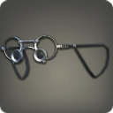 Hardsilver Magnifiers of Casting - Helms, Hats and Masks Level 51-60 - Items