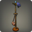 Hat Stand - New Items in Patch 3.3 - Items