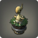 Hatchling Lamp - Decorations - Items