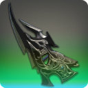 Heavy Metal Claws - New Items in Patch 3.4 - Items