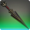 Heavy Metal Daggers - New Items in Patch 3.4 - Items