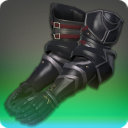 Heavy Metal Gauntlets of Fending - New Items in Patch 3.4 - Items