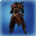 Hellfire Armor of Fending - Body Armor Level 51-60 - Items