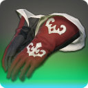 Hemiskin Gloves of Aiming - Gaunlets, Gloves & Armbands Level 51-60 - Items