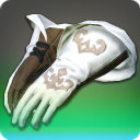 Hemiskin Gloves of Scouting - New Items in Patch 3.4 - Items