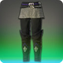 Hemiskin Trousers of Scouting - Pants, Legs Level 51-60 - Items