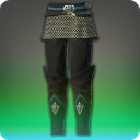 Hemiskin Trousers of Striking - New Items in Patch 3.4 - Items