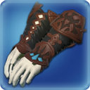 Hidekeep's Gloves - New Items in Patch 3.05 - Items