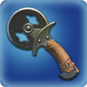 Hidekeep's Knife - New Items in Patch 3.05 - Items