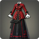 High House Bustle - New Items in Patch 3.1 - Items