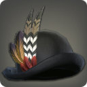 High House Cloche - Helms, Hats and Masks Level 1-50 - Items