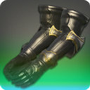 High Mythrite Gauntlets of Fending - New Items in Patch 3.15 - Items