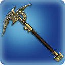 High Mythrite Pickaxe - New Items in Patch 3.3 - Items