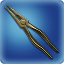 High Mythrite Pliers - Armorer crafting tools - Items