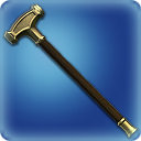 High Mythrite Sledgehammer - New Items in Patch 3.3 - Items