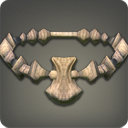 Holy Cedar Necklace - Necklaces Level 1-50 - Items