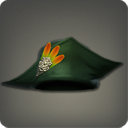 Holy Rainbow Hat of Aiming - Helms, Hats and Masks Level 51-60 - Items