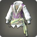 Holy Rainbow Shirt of Healing - Body Armor Level 51-60 - Items