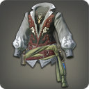 Holy Rainbow Shirt of Scouting - Body Armor Level 51-60 - Items