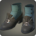 Holy Rainbow Shoes - Greaves, Shoes & Sandals Level 51-60 - Items