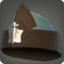 Holy Rainbow Wedge Cap - Helms, Hats and Masks Level 51-60 - Items