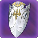 Holy Shield Novus Replica - Shields - Items