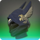 Hood of the Black Griffin - New Items in Patch 3.05 - Items