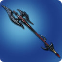 Horde Spear - New Items in Patch 3.3 - Items
