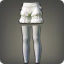 Housemaid's Bloomers - New Items in Patch 3.15 - Items