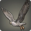 Hunting Hawk - Minions - Items