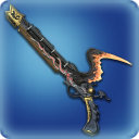 Ifrit's Musketoon - Machinist's Arm - Items