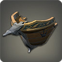 Invincible II-type Forecastle - Airship - Items
