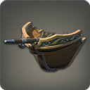 Invincible-type Forecastle - Airship - Items