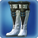 Ironworks Boots of Crafting - New Items in Patch 3.3 - Items