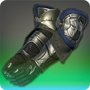Ishgardian Bowman's Armguards - Gaunlets, Gloves & Armbands Level 51-60 - Items