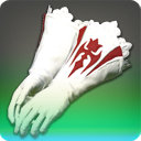 Ishgardian Chaplain's Gloves - Gaunlets, Gloves & Armbands Level 51-60 - Items