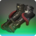 Ishgardian Knight's Gauntlets - Gaunlets, Gloves & Armbands Level 51-60 - Items