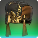 Ishgardian Monastic's Cap - Helms, Hats and Masks Level 51-60 - Items