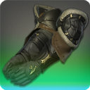 Ishgardian Outrider's Armguards - Gaunlets, Gloves & Armbands Level 51-60 - Items