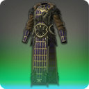 Ishgardian Outrider's Cyclas - Body Armor Level 51-60 - Items